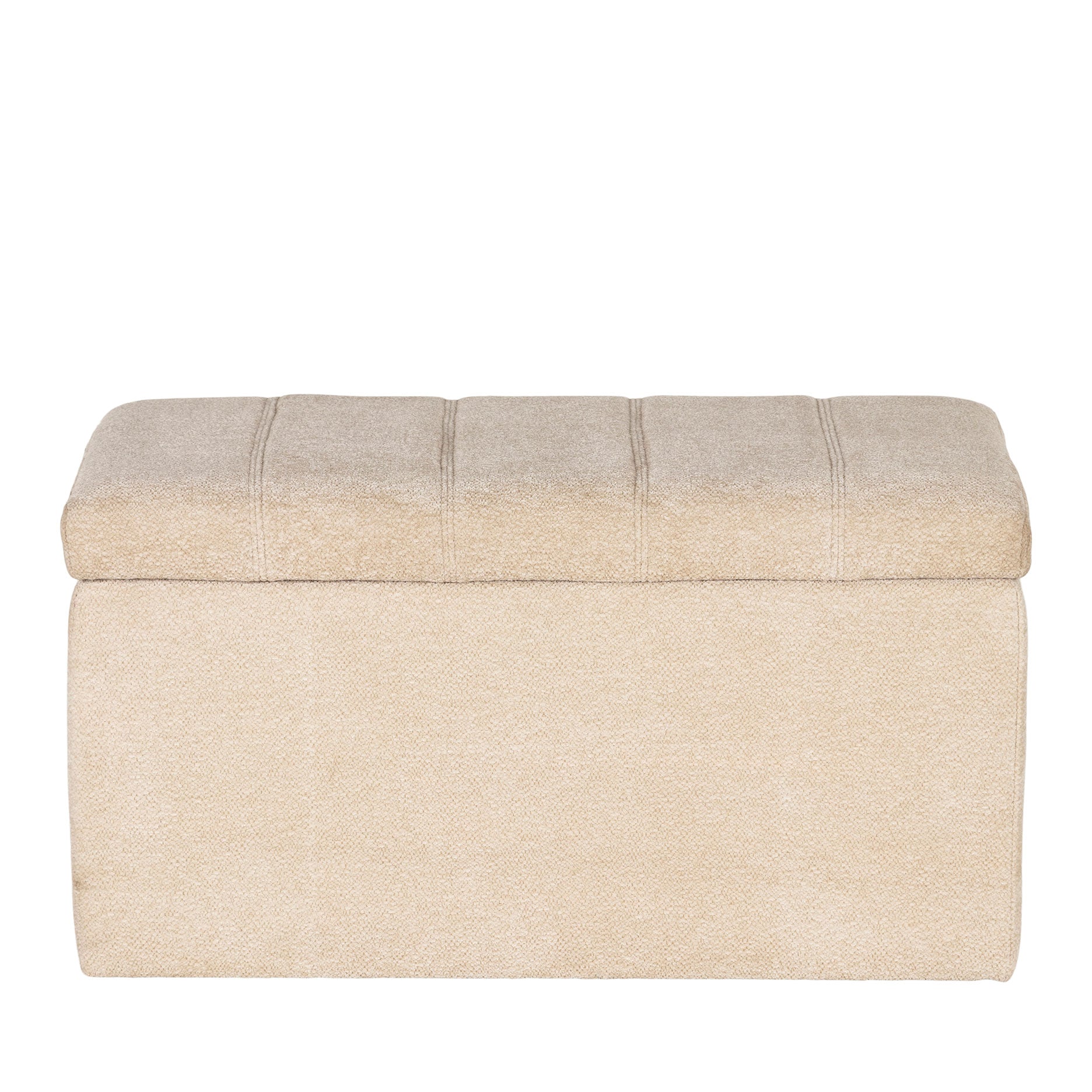 Fiona opbevaringsbænk u. hængsler